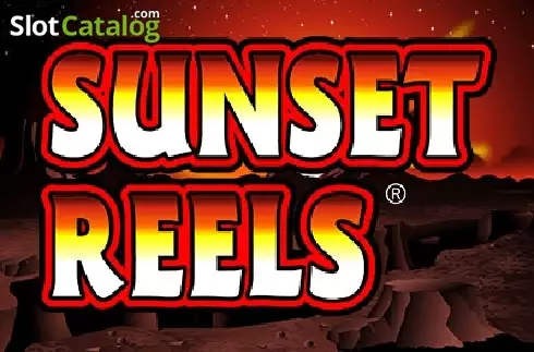 Sunset Reels Pull Tab слот