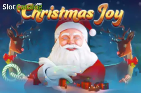 Christmas Joy (Red Panda) слот Christmas Joy (Red Panda) слот