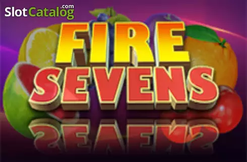 Fire Sevens слот Fire Sevens слот