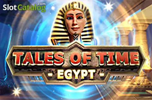 Tales of Time Egypt слот Tales of Time Egypt слот