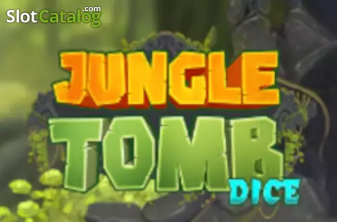 Jungle Tomb Dice слот Jungle Tomb Dice слот