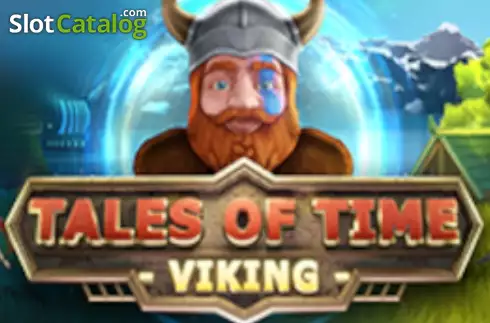 Tales of Time Viking слот