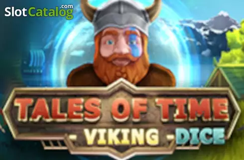 Tales of Time Viking Dice слот