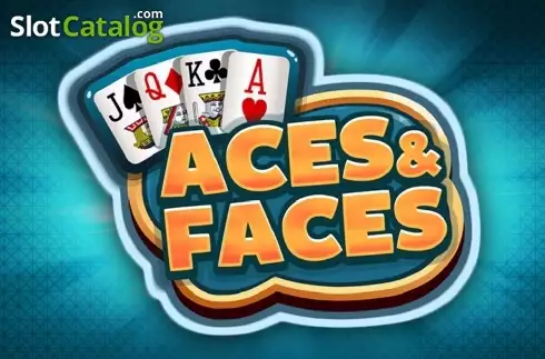 Aces & Faces (Red Rake) слот Aces & Faces (Red Rake) слот