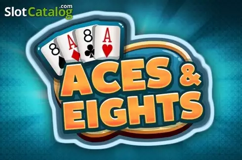 Aces & Eights (Red Rake) логотип Aces & Eights (Red Rake) логотип