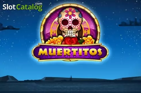 Muertitos (Red Rake) логотип Muertitos (Red Rake) логотип