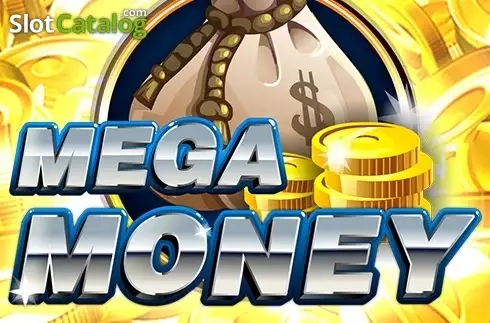 Megamoney (Red Rake) логотип Megamoney (Red Rake) логотип