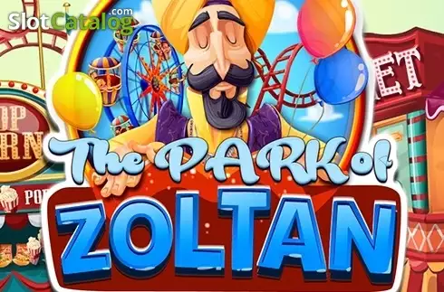 The Park of Zoltan слот