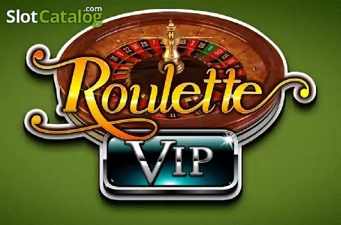 VIP Roulette (Red Rake) логотип VIP Roulette (Red Rake) логотип