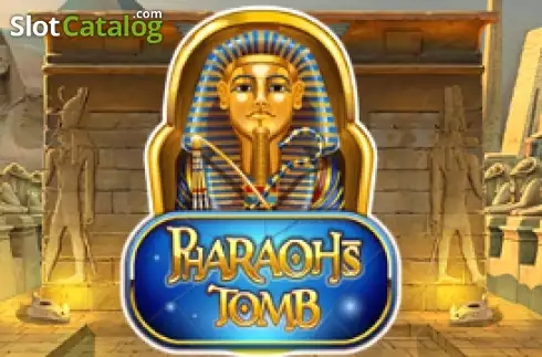 Pharaoh's Tomb (Red Rake) слот