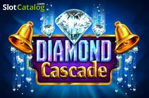 Diamond Cascade (Red Rake) логотип Diamond Cascade (Red Rake) логотип