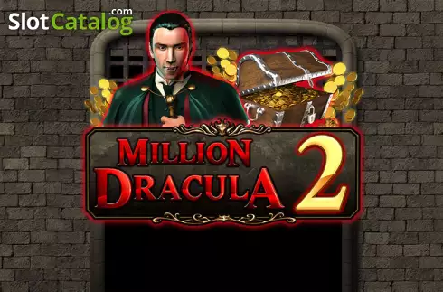 Million Dracula 2 слот