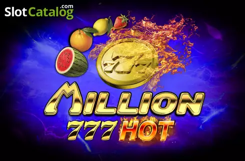 Million 777 Hot слот Million 777 Hot слот