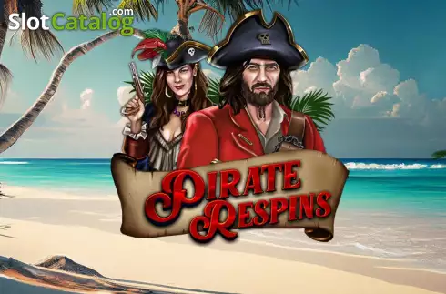 Pirate Respins логотип Pirate Respins логотип