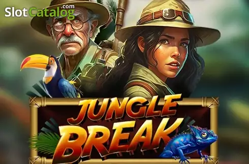Jungle Break слот Jungle Break слот