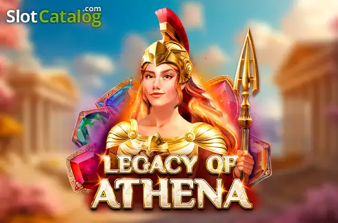 Legacy of Athena слот Legacy of Athena слот