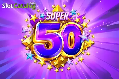 Super 50 Stars слот Super 50 Stars слот