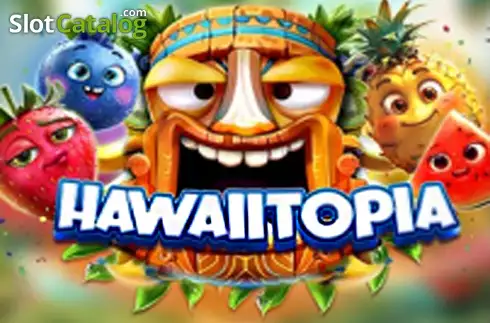 Hawaiitopia слот