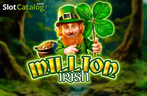 Million Irish слот