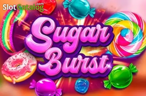 Sugar Burst слот
