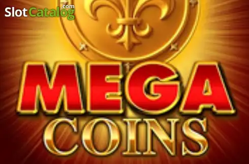 Mega Coins слот