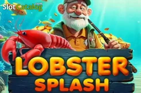 Lobster Splash слот