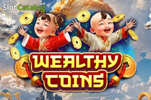 Wealthy Coins слот