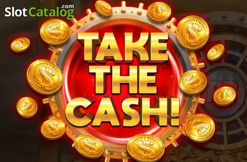 Take The Cash слот Take The Cash слот