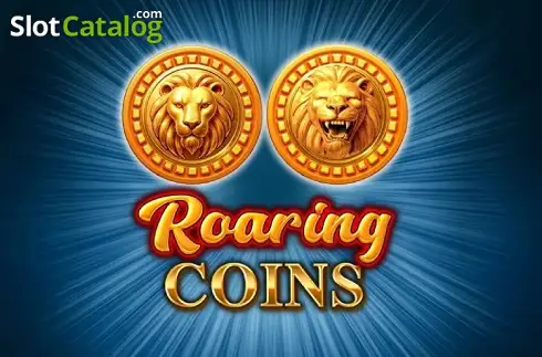 Roaring Coins слот Roaring Coins слот