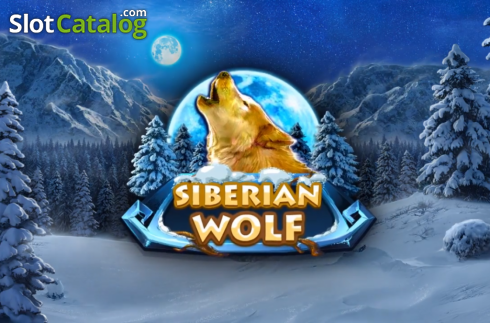 Siberian Wolf слот