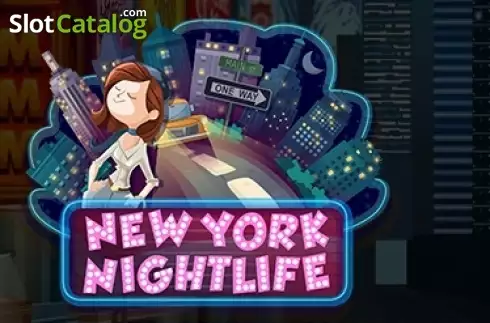 New York Nightlife слот