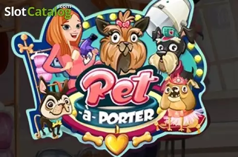 Pet a Porter логотип Pet a Porter логотип