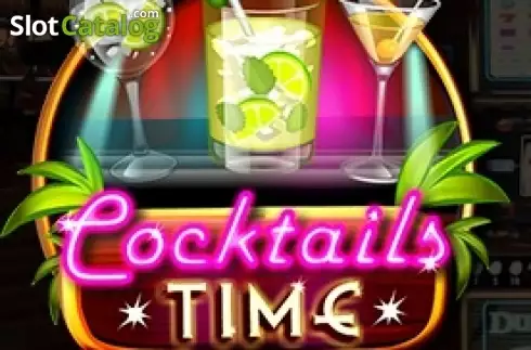 Coctails Time логотип Coctails Time логотип