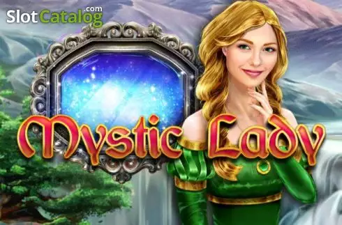 Mystic Lady слот