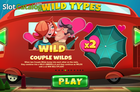 Скрин5. Spin Town слот