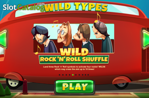 Скрин6. Spin Town слот