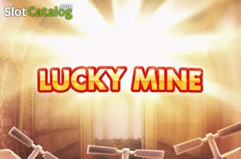 Lucky Mine (Cayetano Gaming) слот Lucky Mine (Cayetano Gaming) слот