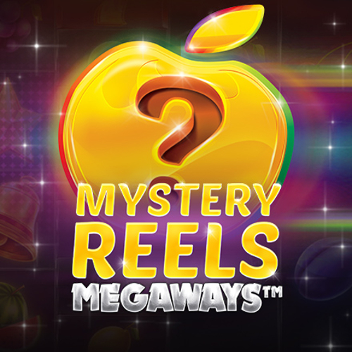Mystery Reels Megaways логотип