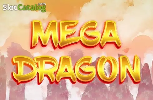 Mega Dragon (Red Tiger) слот