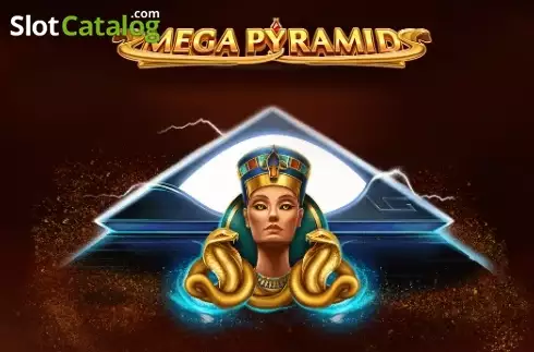 Mega Pyramid логотип Mega Pyramid логотип