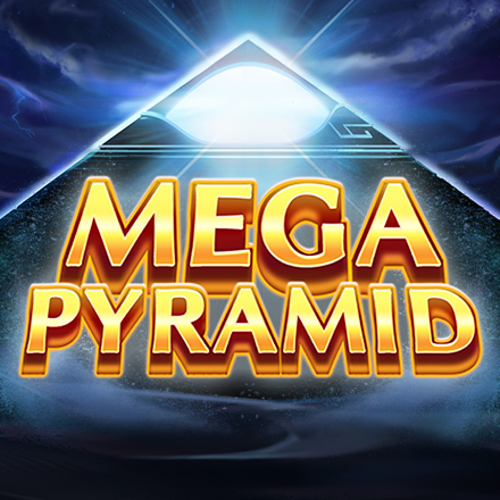 Mega Pyramid логотип