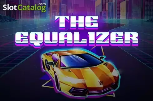 The Equalizer слот