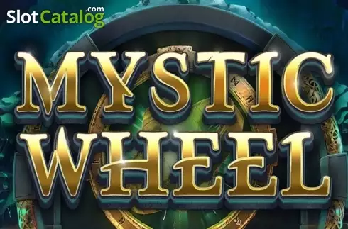 Mystic Wheel слот