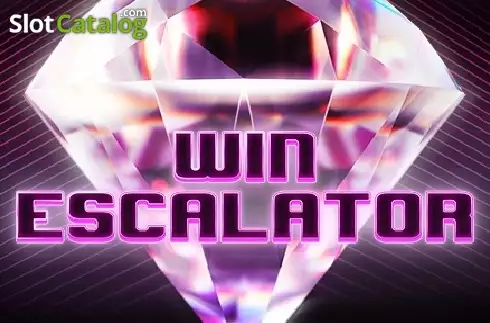Win Escalator слот