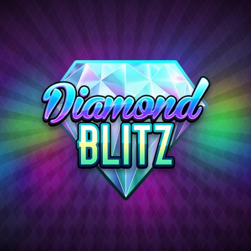Diamond Blitz логотип