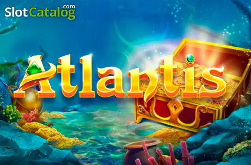 Atlantis (Red Tiger) логотип Atlantis (Red Tiger) логотип