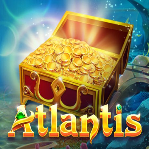 Atlantis (Red Tiger) логотип