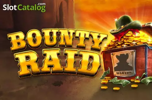 Bounty Raid логотип Bounty Raid логотип