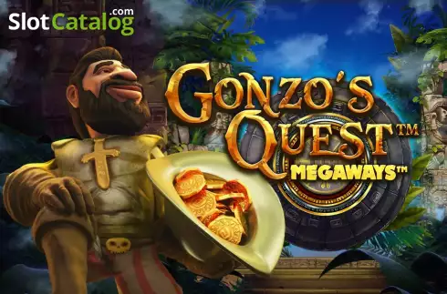 Gonzo’s Quest Megaways слот Gonzo’s Quest Megaways слот