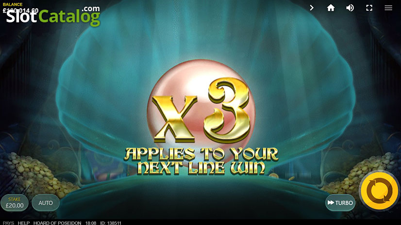 Stacking Multiplier Feature